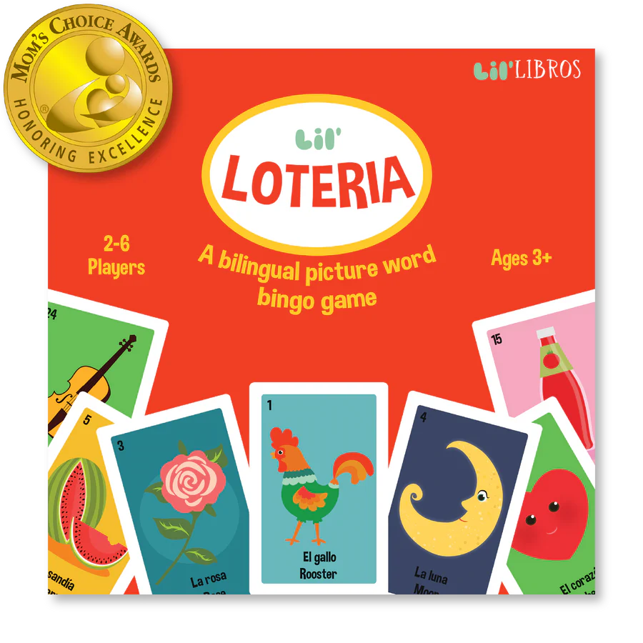Loteria