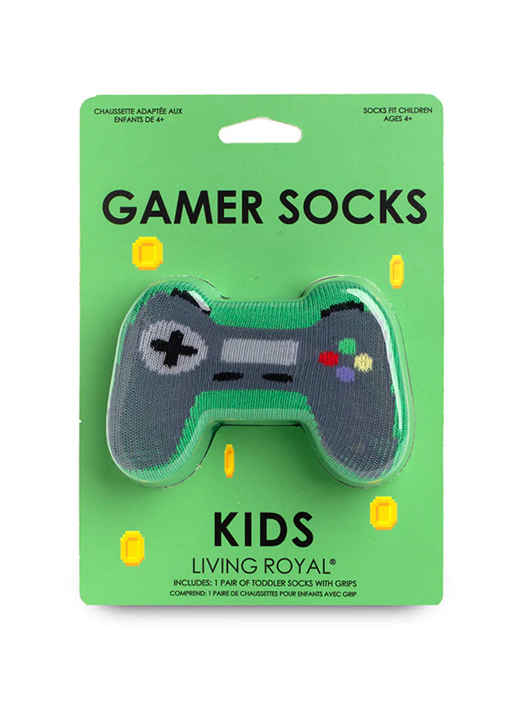 Living Royal Socks 3D Packs