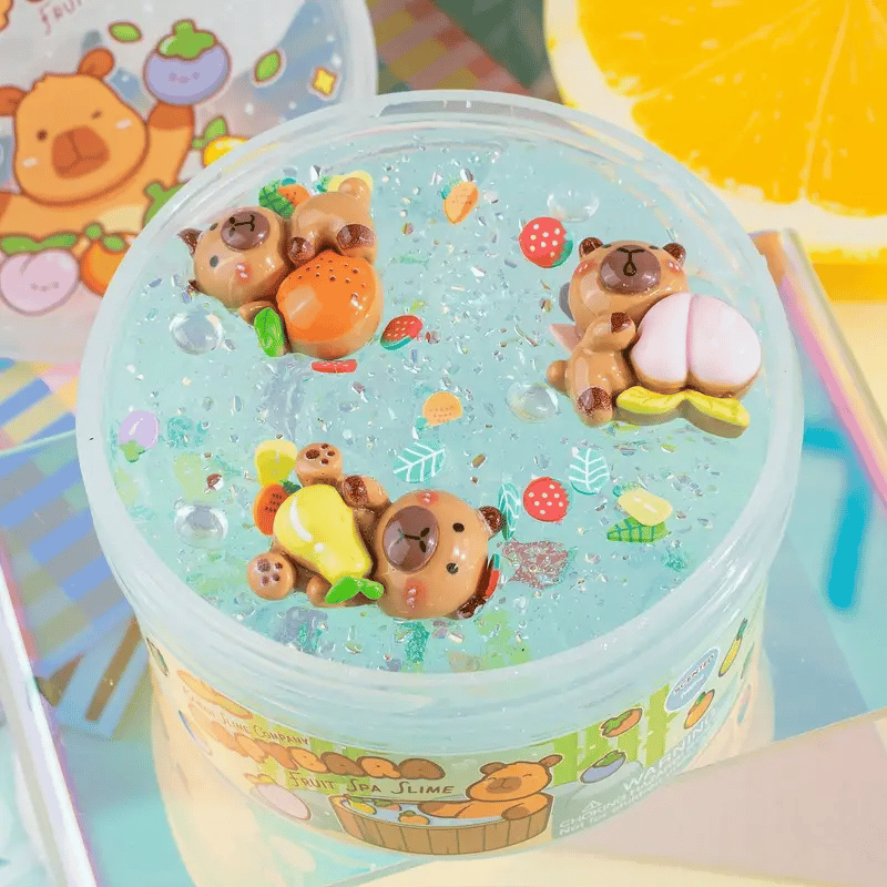 Kawaii Slime