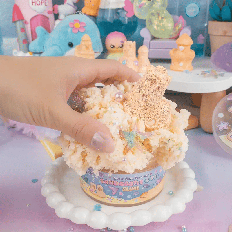 Kawaii Slime