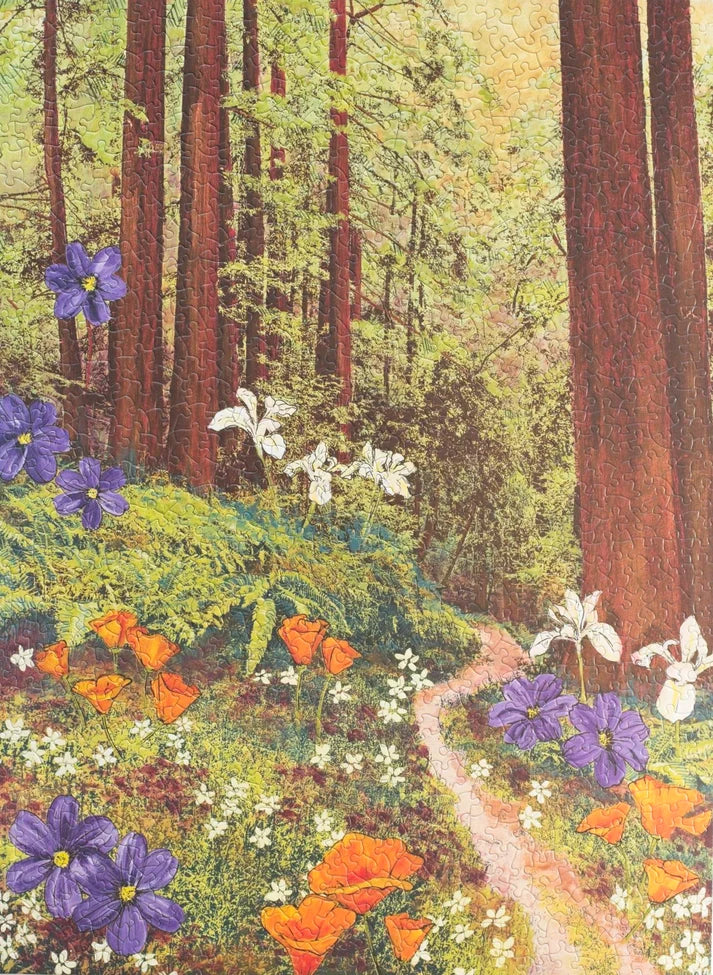 Oakland Puzzle Co