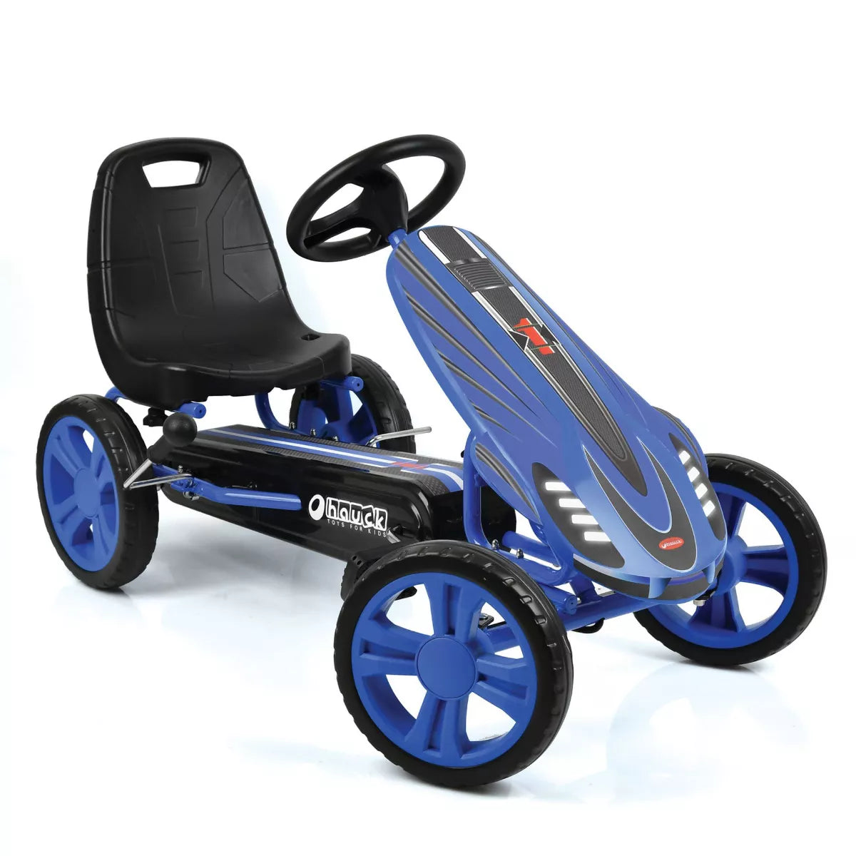 Hauck Go-Kart