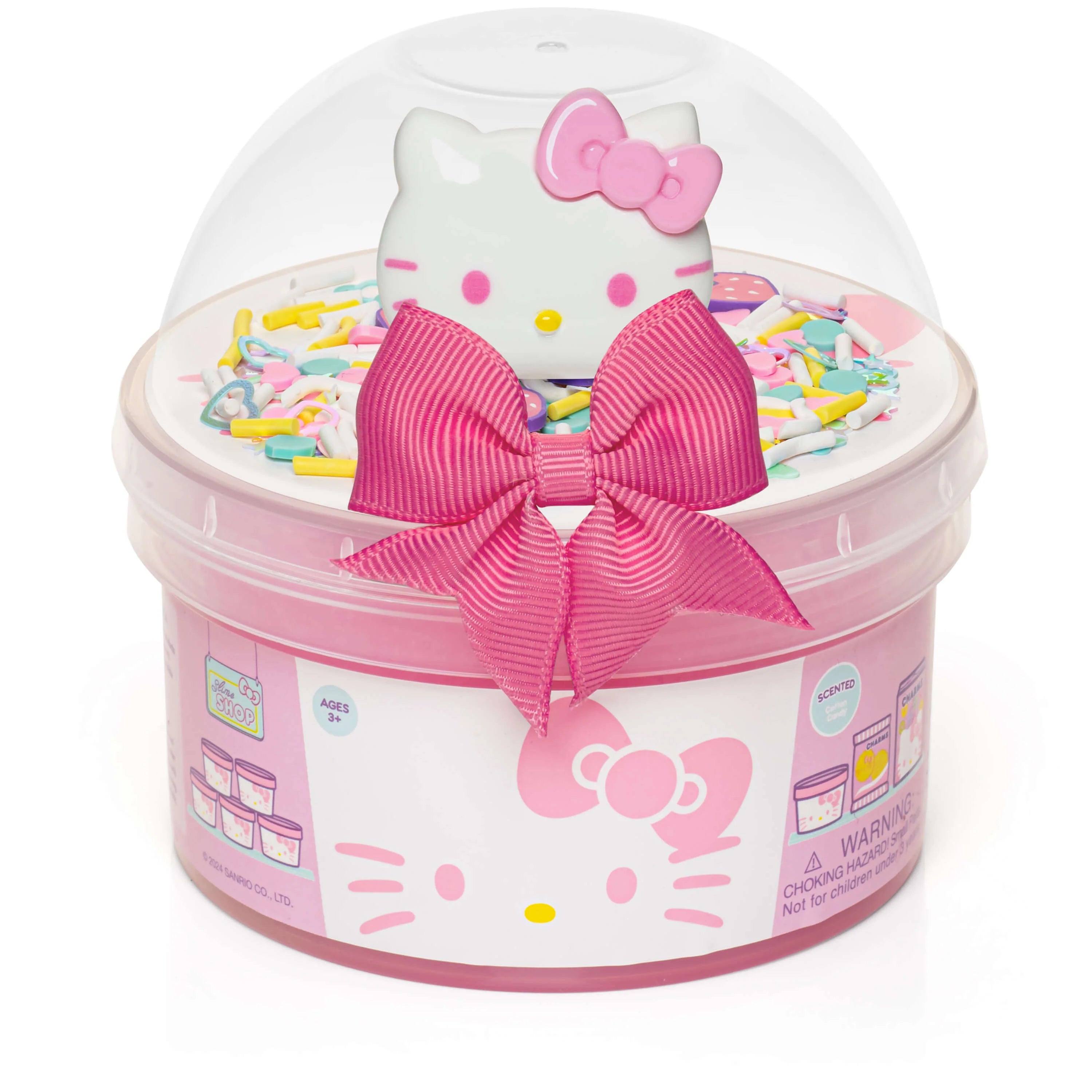 Kawaii Slime - Sanrio