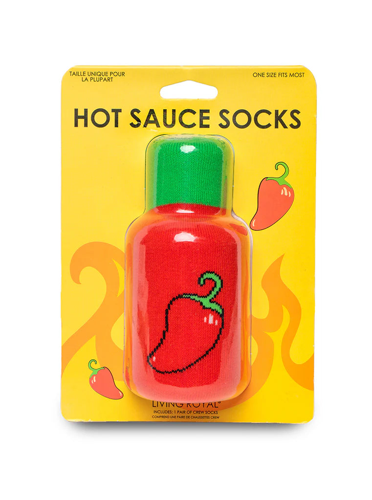 Living Royal Socks 3D Packs