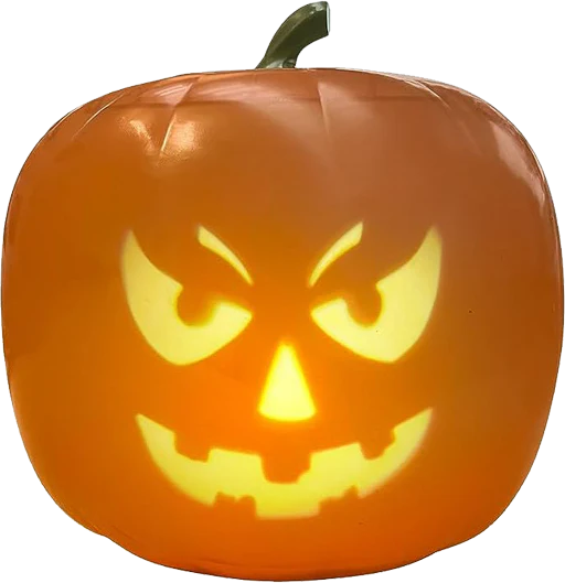 Halloween Talking Decor