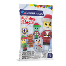 Santa & Friends Blind Bag