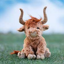 Henderson Cow