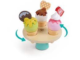 Scoop & Serve Ice Cream Set