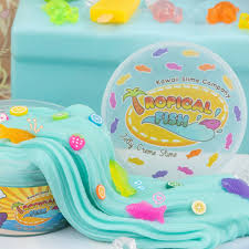 Kawaii Slime