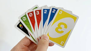 Uno Game