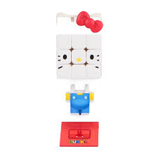 Hello Kitty RUBIX Cuber