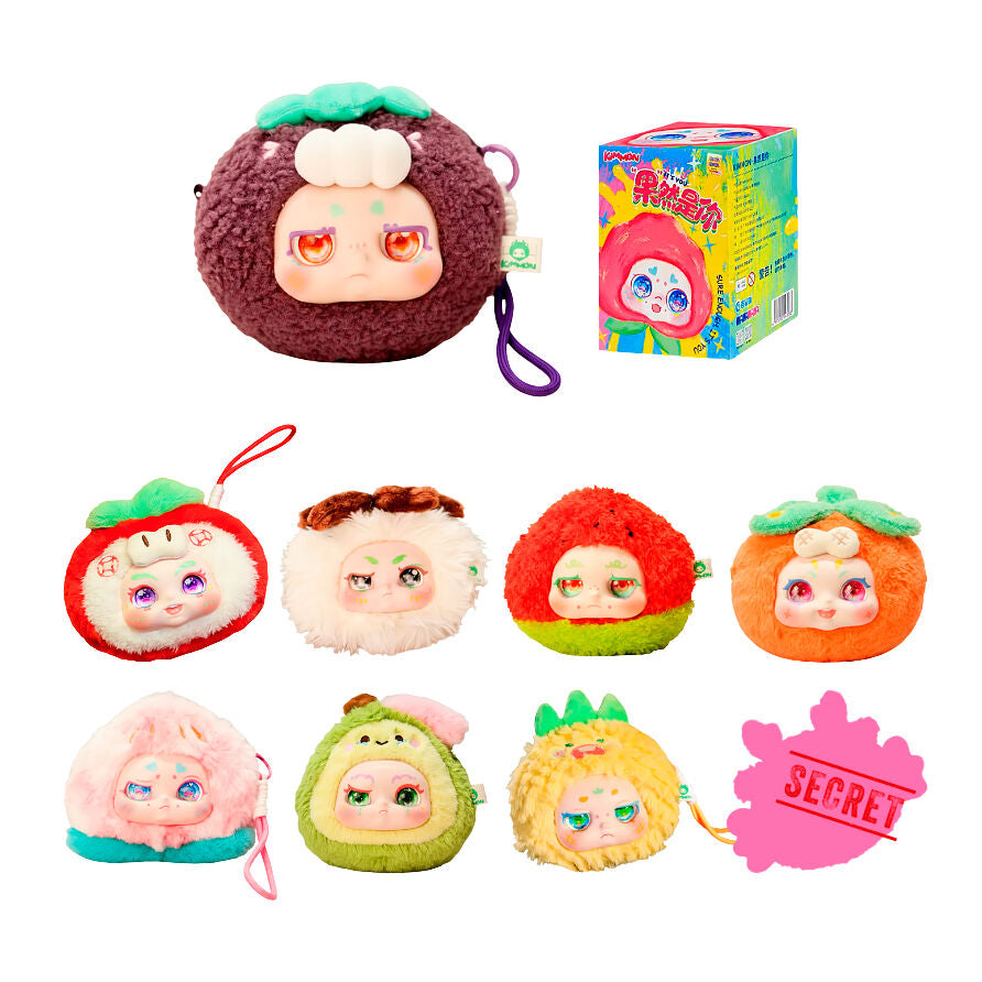 Kimmon Doll
