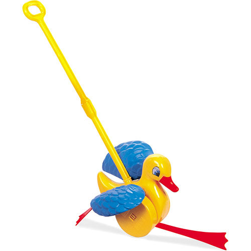 Quercetti - Quack & Flap Duck