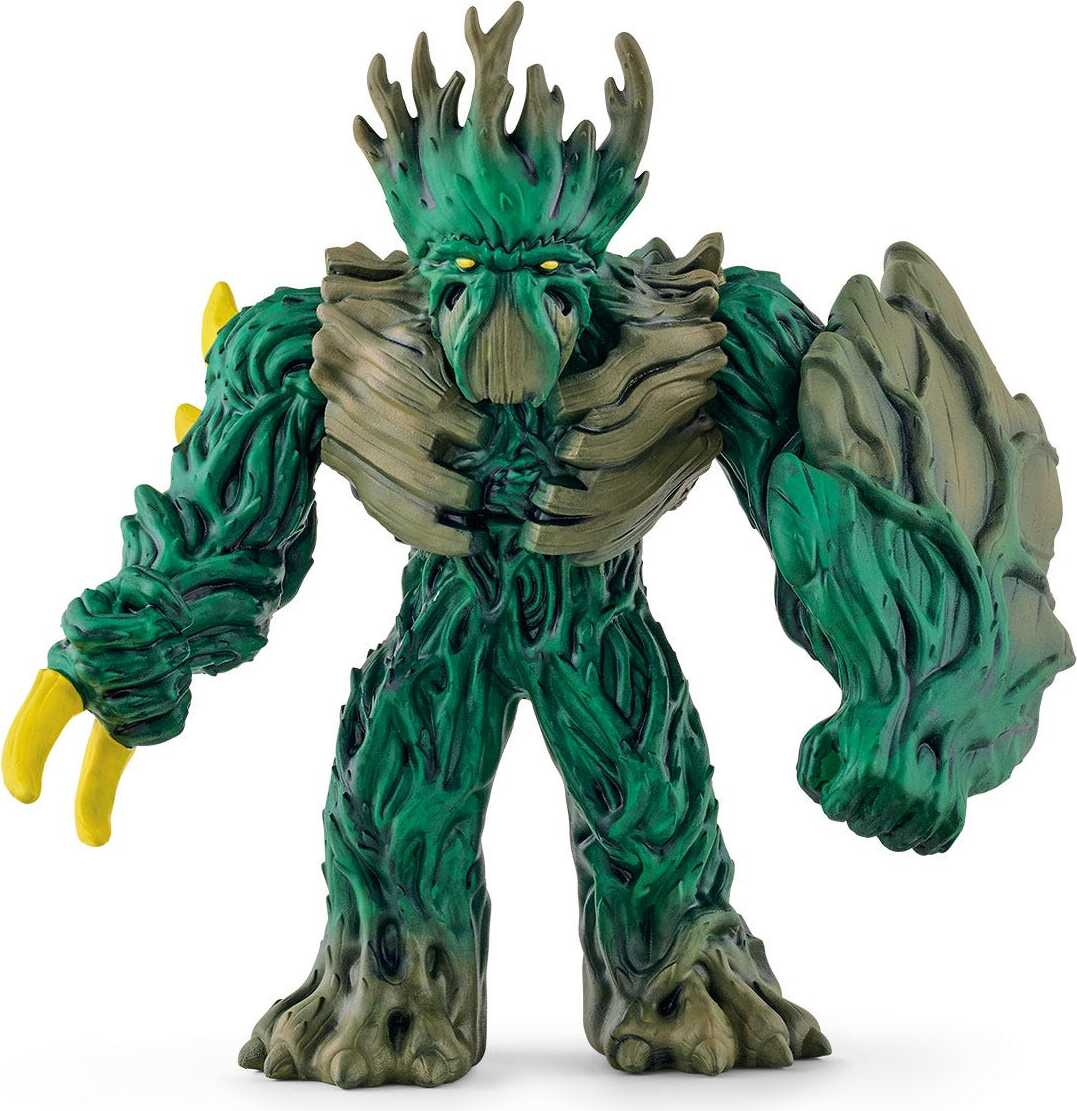 Jungle Emperor Action Figure