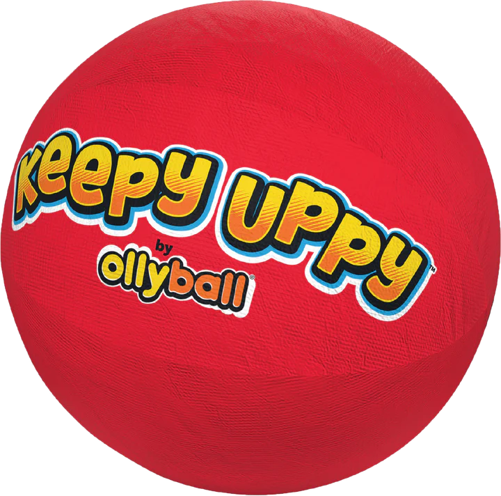Ollyball - Keepy Uppy