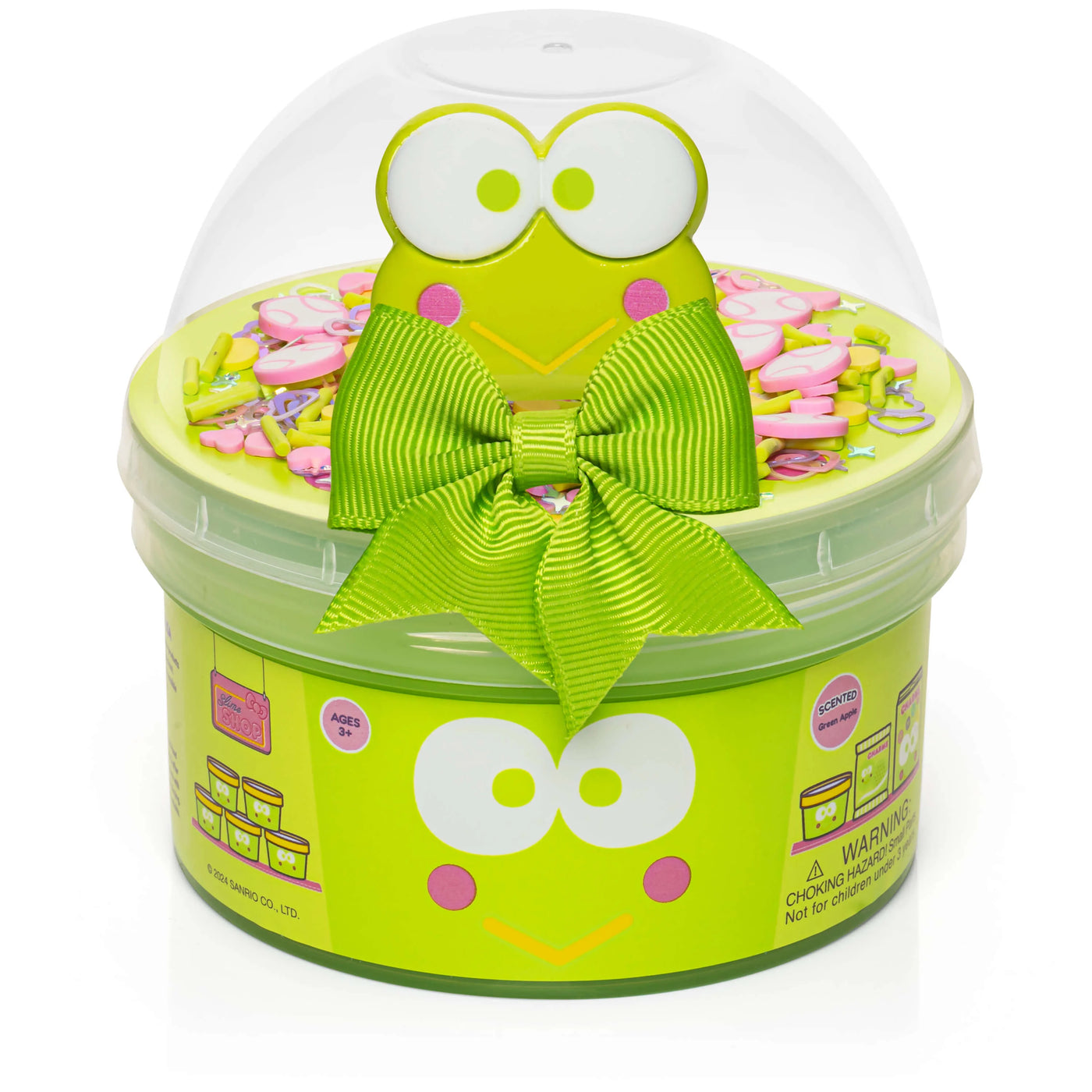 Kawaii Slime - Sanrio