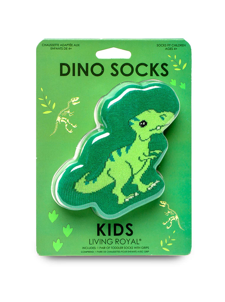 Living Royal Socks 3D Packs