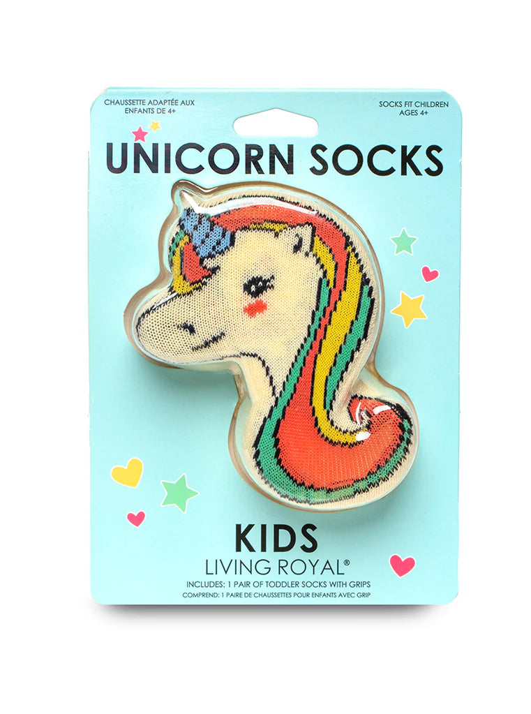 Living Royal Socks 3D Packs
