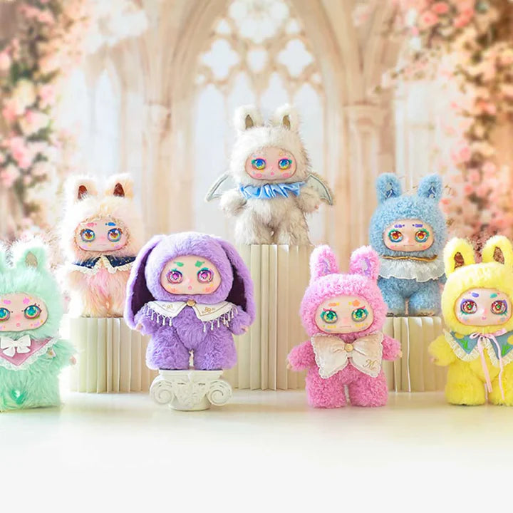 Kimmon - Own the Moment 400% Jumbo Blind Box Plush