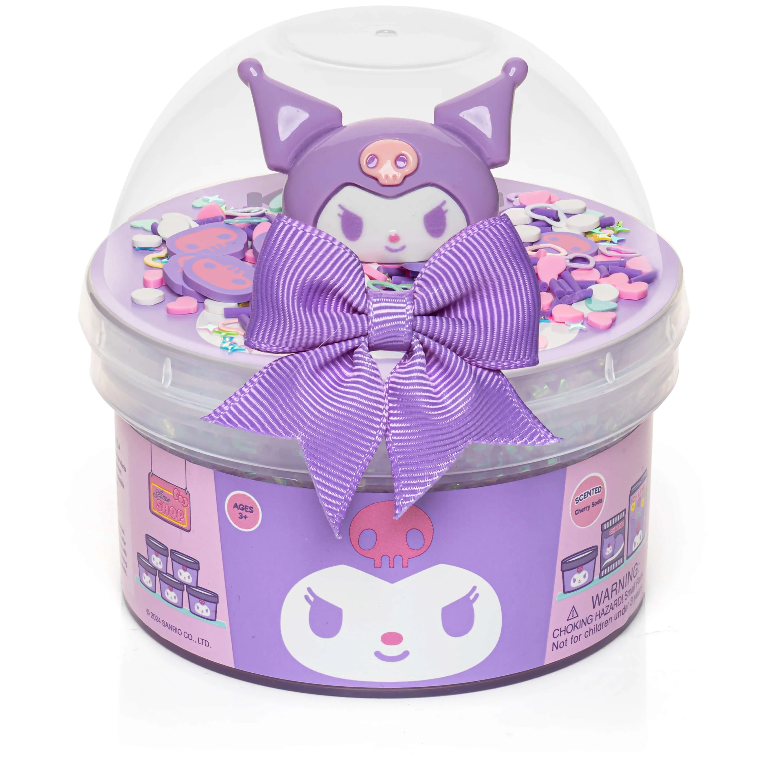 Kawaii Slime - Sanrio