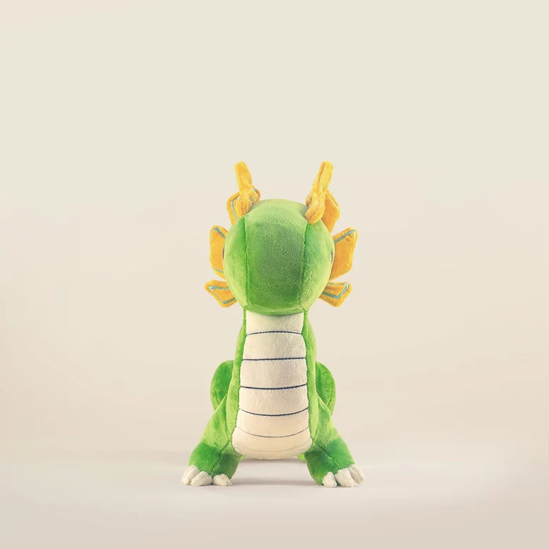 Bellzi - Long-yi the Serpent Dragon