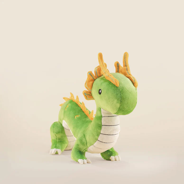 Bellzi - Long-yi the Serpent Dragon