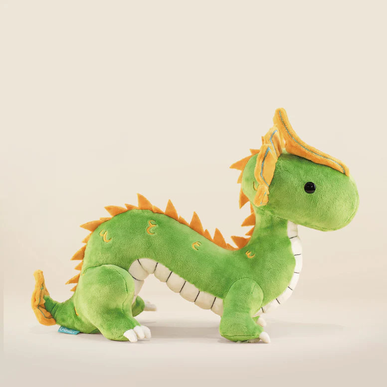 Bellzi - Long-yi the Serpent Dragon