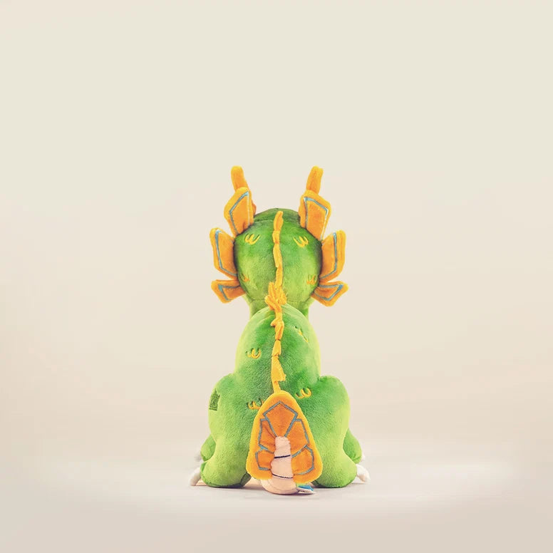 Bellzi - Long-yi the Serpent Dragon