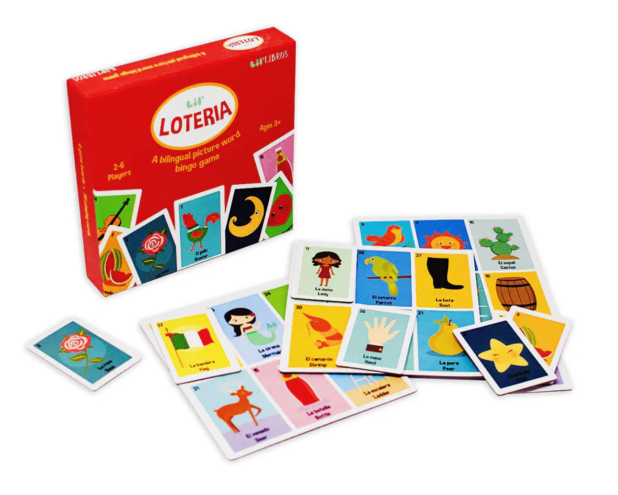 Loteria