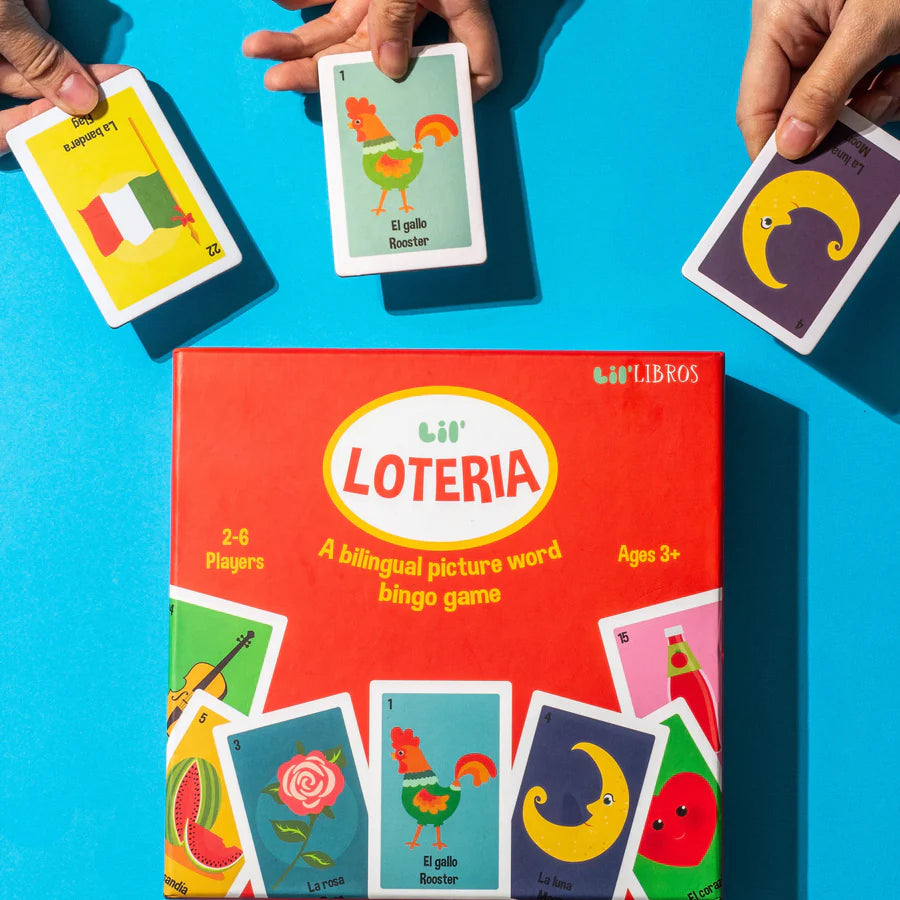 Loteria