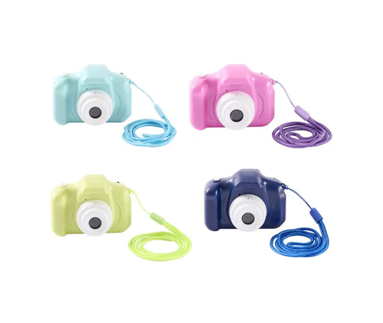 Digital Camera