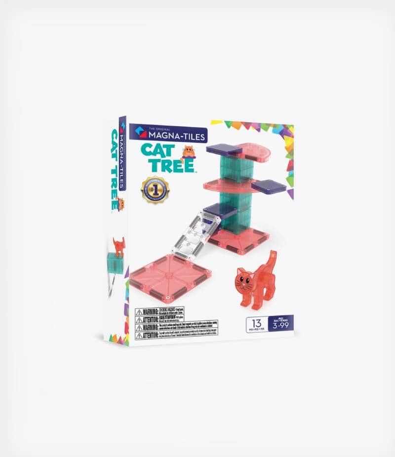 Magna-Tiles