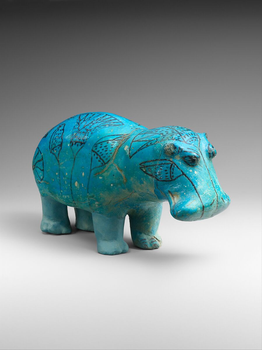 The Met - Animal Friends Peg Puzzle