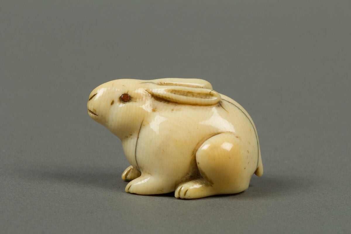 The Met - Animal Friends Peg Puzzle