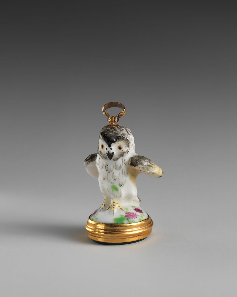 The Met - Animal Friends Peg Puzzle