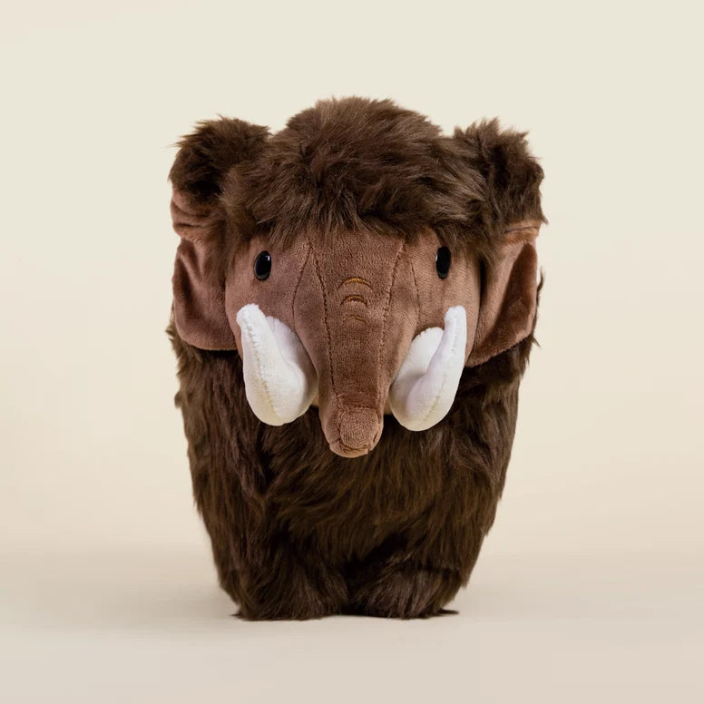 Bellzi - Mammothi the Mammoth