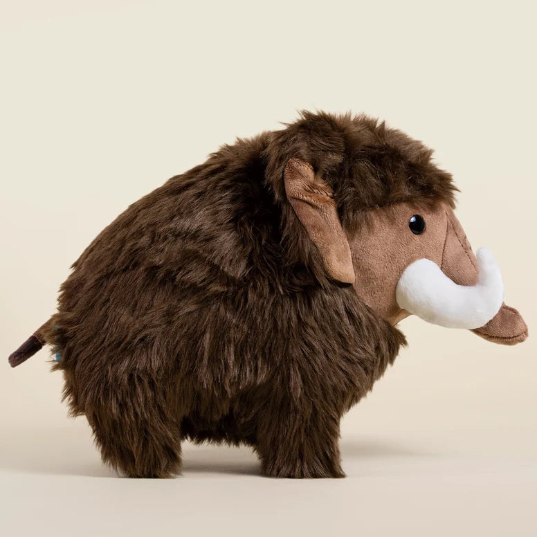 Bellzi - Mammothi the Mammoth