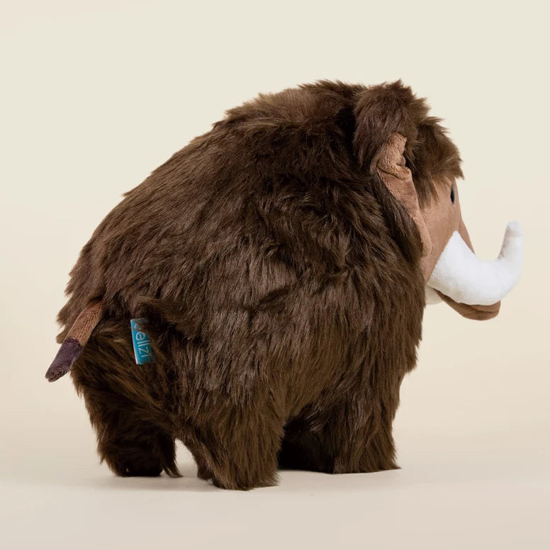 Bellzi - Mammothi the Mammoth