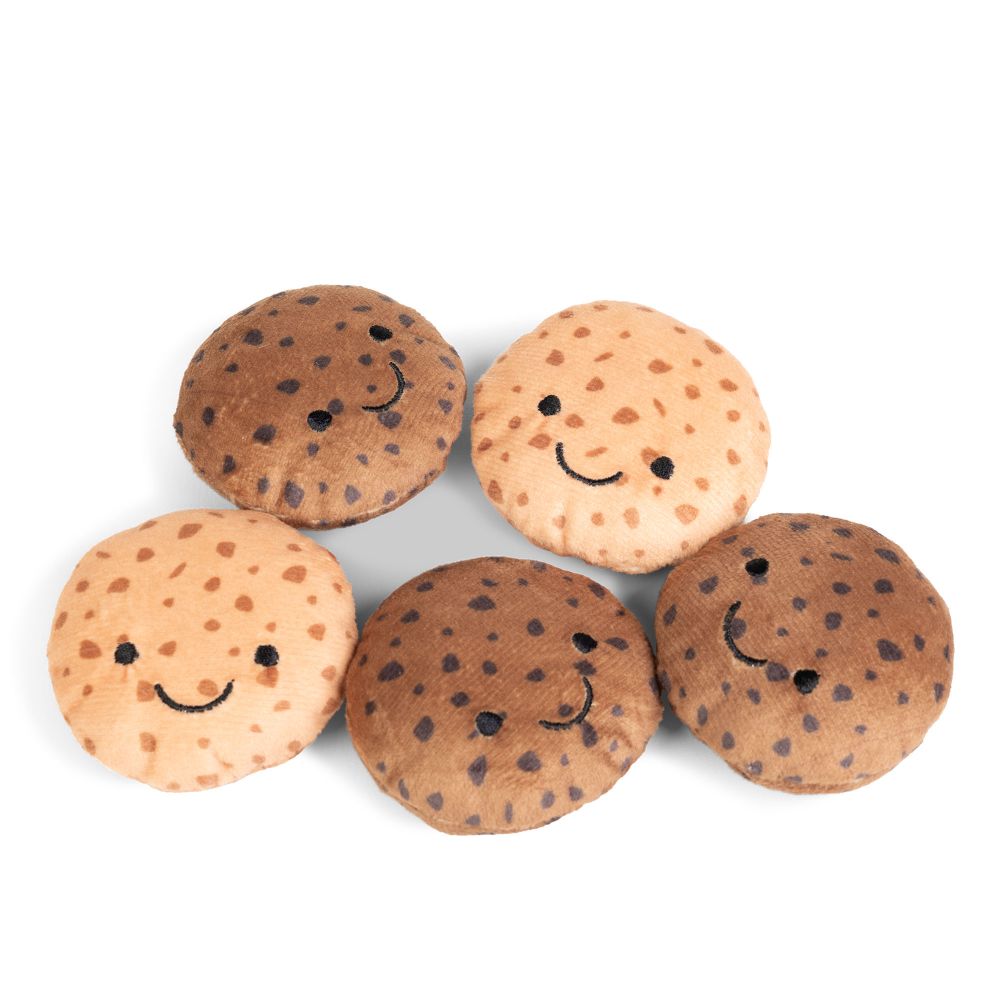 Cookie Squishy Snacks