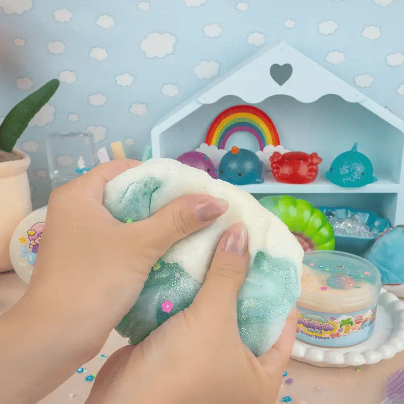 Kawaii Slime