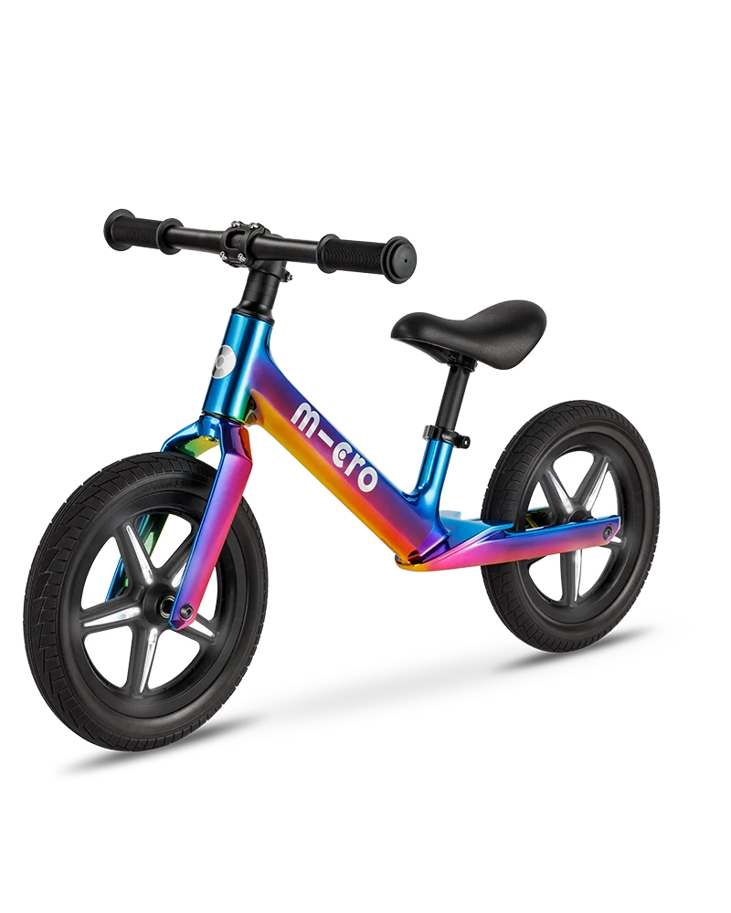 Micro Balance Ultra Neochrome Bike