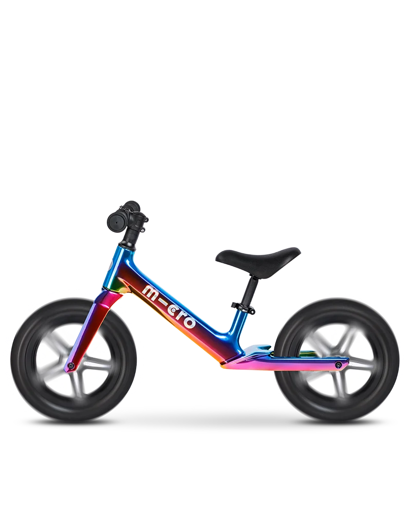 Micro Balance Ultra Neochrome Bike