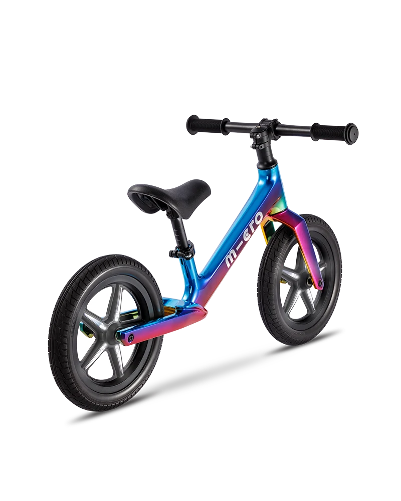 Micro Balance Ultra Neochrome Bike