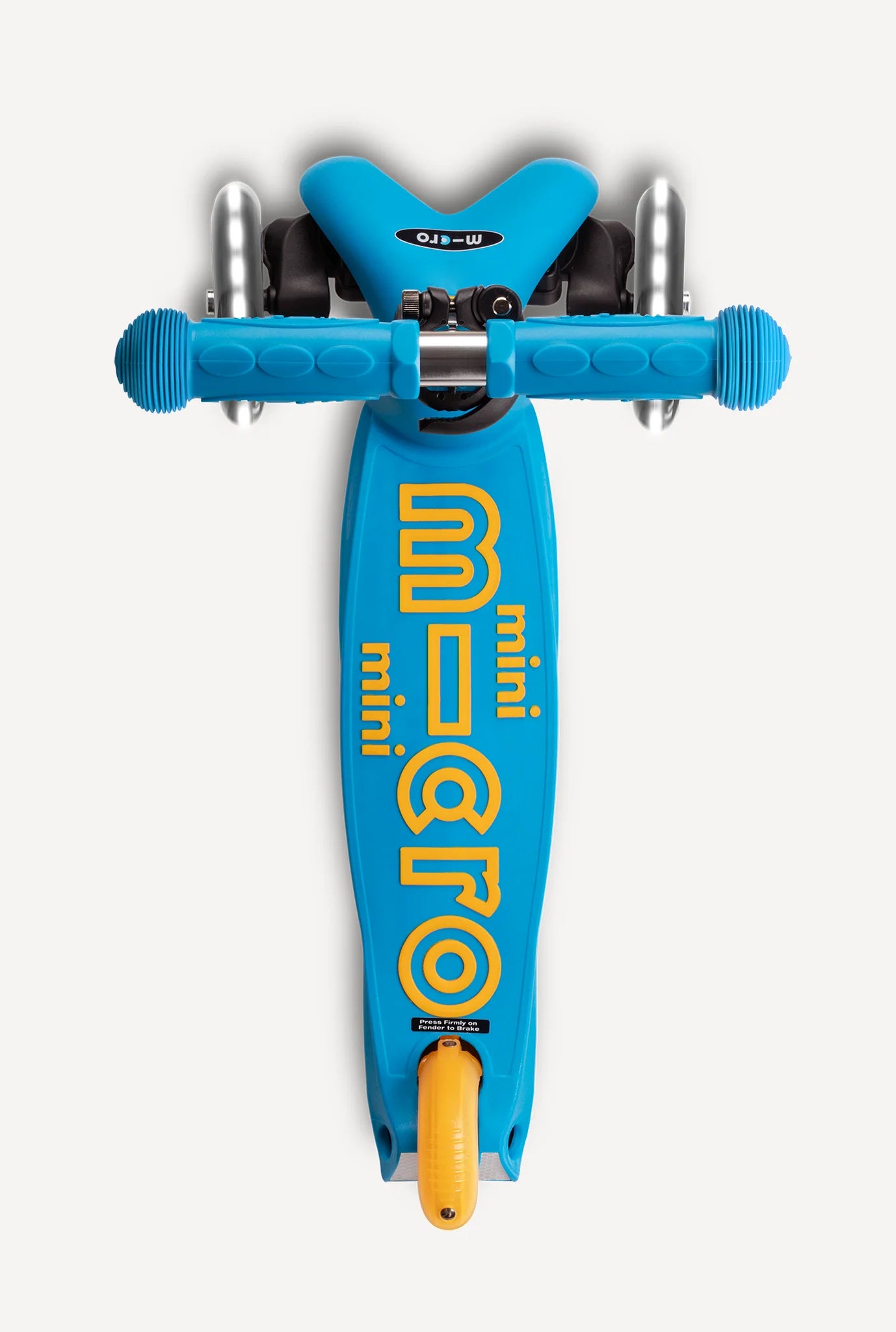 Micro - Mini Deluxe Scooter