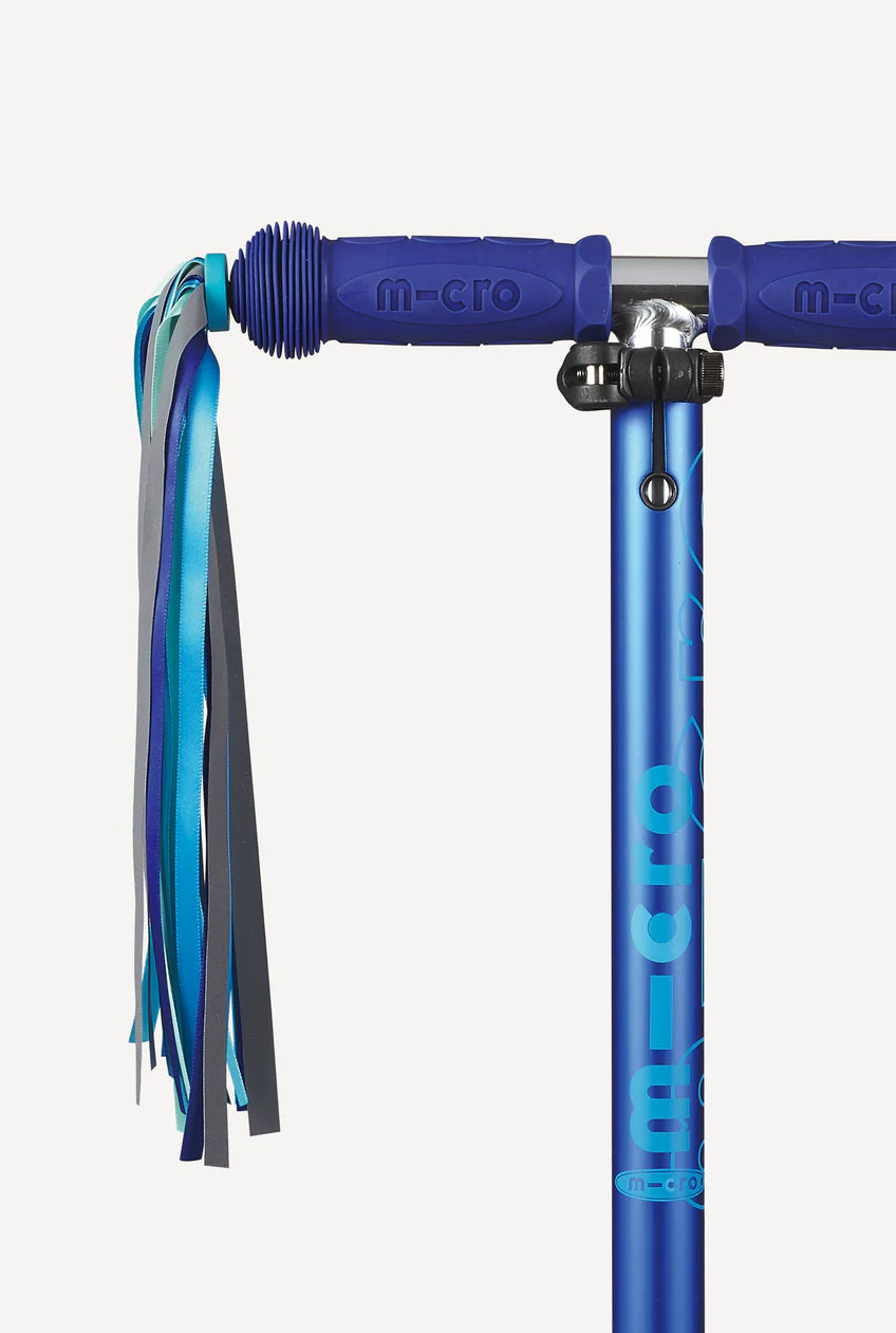 Handlebar Streamers