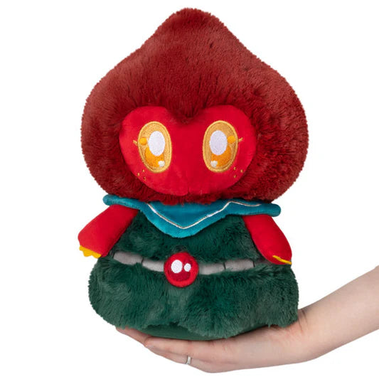 Mini Squishable - Flatwoods Monster