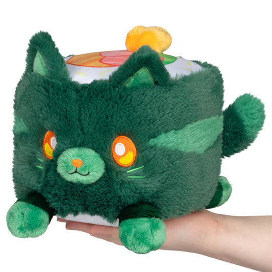 Mini Squishable - Nori Cat
