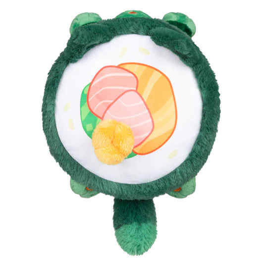 Mini Squishable - Nori Cat