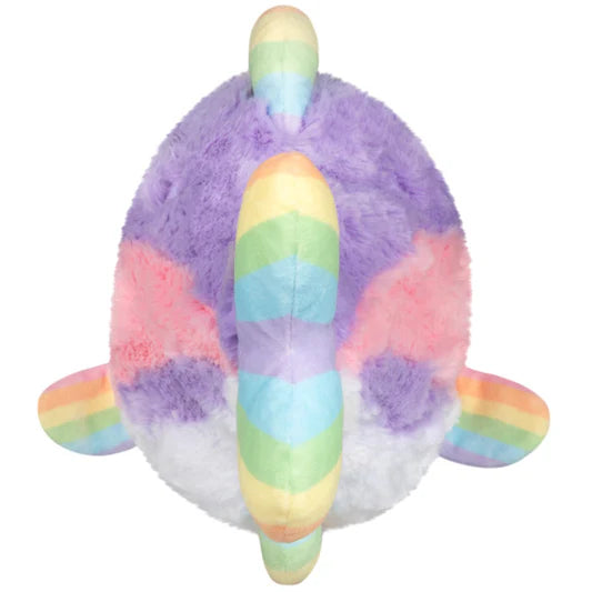 Squishable - Mini Prism Rainbow Trout