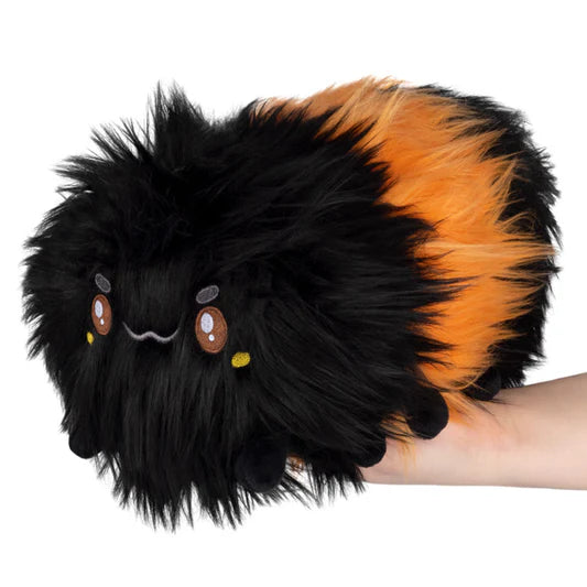 Mini Squishable - Woolly Caterpillar